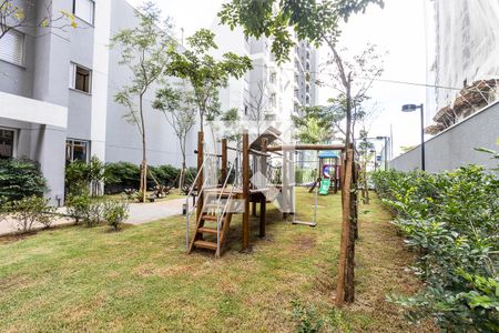 Apartamento à venda com 41m², 2 quartos e 1 vaga Apartamento à venda com 41m², 2 quartos e 1 vagaÁrea comum