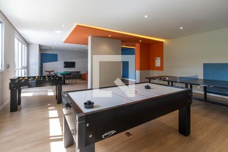 Apartamento à venda com 41m², 2 quartos e 1 vaga Apartamento à venda com 41m², 2 quartos e 1 vagaÁrea comum