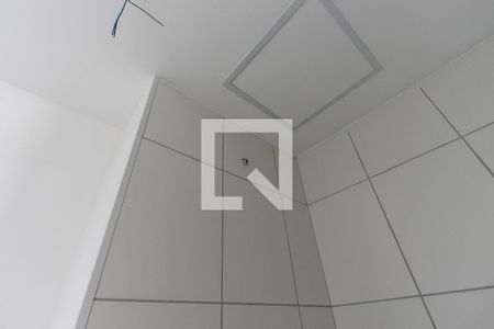 Apartamento à venda com 41m², 2 quartos e 1 vaga Apartamento à venda com 41m², 2 quartos e 1 vagaBanheiro