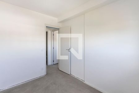 Apartamento à venda com 41m², 2 quartos e 1 vaga Apartamento à venda com 41m², 2 quartos e 1 vagaQuarto 2