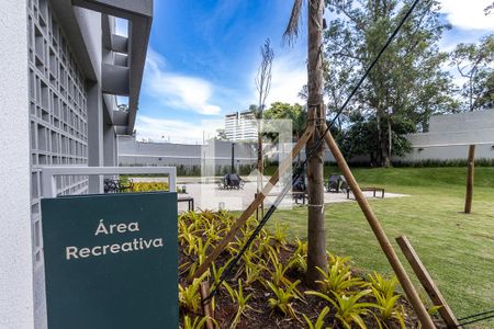 Apartamento à venda com 41m², 2 quartos e 1 vaga Apartamento à venda com 41m², 2 quartos e 1 vagaÁrea comum