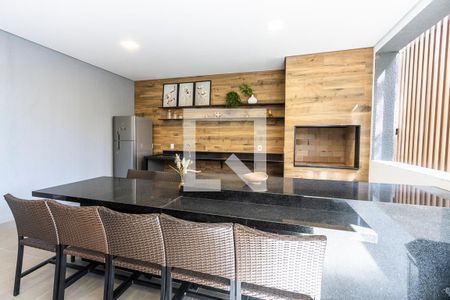 Apartamento à venda com 41m², 2 quartos e 1 vaga Apartamento à venda com 41m², 2 quartos e 1 vagaÁrea comum