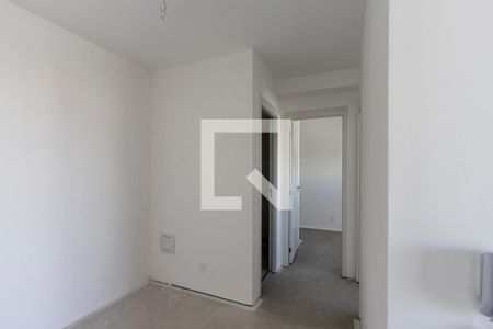 Apartamento à venda com 41m², 2 quartos e 1 vaga Apartamento à venda com 41m², 2 quartos e 1 vagaCorredor