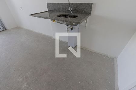 Apartamento à venda com 41m², 2 quartos e 1 vaga Apartamento à venda com 41m², 2 quartos e 1 vagaSala/Cozinha