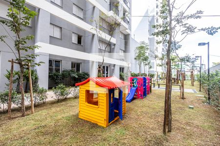 Apartamento à venda com 41m², 2 quartos e 1 vaga Apartamento à venda com 41m², 2 quartos e 1 vagaÁrea comum
