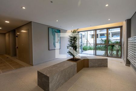 Apartamento à venda com 41m², 2 quartos e 1 vaga Apartamento à venda com 41m², 2 quartos e 1 vagaÁrea comum