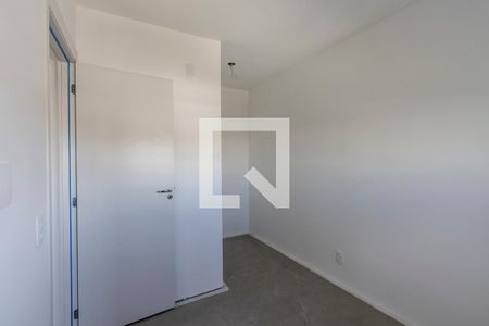 Apartamento à venda com 41m², 2 quartos e 1 vaga Apartamento à venda com 41m², 2 quartos e 1 vagaQuarto