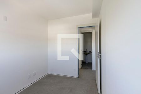 Apartamento à venda com 41m², 2 quartos e 1 vaga Apartamento à venda com 41m², 2 quartos e 1 vagaQuarto 2