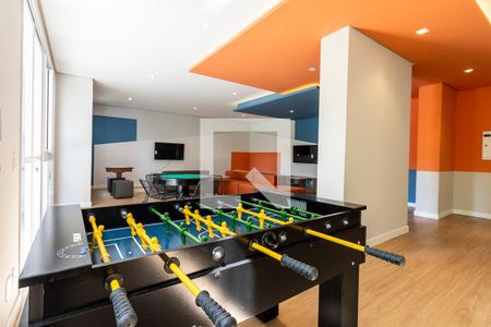 Apartamento à venda com 41m², 2 quartos e 1 vaga Apartamento à venda com 41m², 2 quartos e 1 vagaÁrea comum