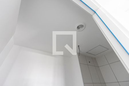 Apartamento à venda com 41m², 2 quartos e 1 vaga Apartamento à venda com 41m², 2 quartos e 1 vagaBanheiro