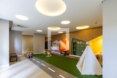 Apartamento à venda com 41m², 2 quartos e 1 vaga Apartamento à venda com 41m², 2 quartos e 1 vagaÁrea comum