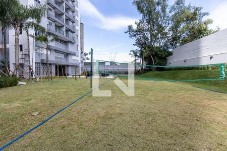 Apartamento à venda com 41m², 2 quartos e 1 vaga Apartamento à venda com 41m², 2 quartos e 1 vagaÁrea comum