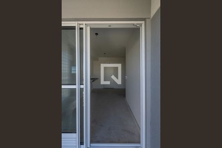 Apartamento à venda com 41m², 2 quartos e 1 vaga Apartamento à venda com 41m², 2 quartos e 1 vagaVaranda e Área de Serviço