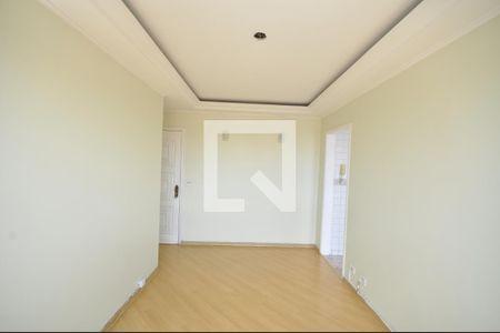 Sala de apartamento para alugar com 2 quartos, 70m² em Vila Constança, São Paulo
