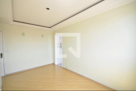 Sala de apartamento para alugar com 2 quartos, 70m² em Vila Constança, São Paulo
