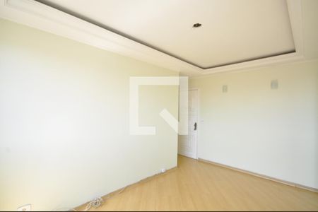 Sala de apartamento para alugar com 2 quartos, 70m² em Vila Constança, São Paulo