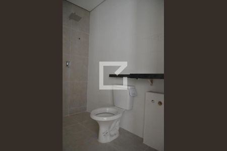 Apartamento à venda com 83m², 2 quartos e sem vagaBanheiro Social