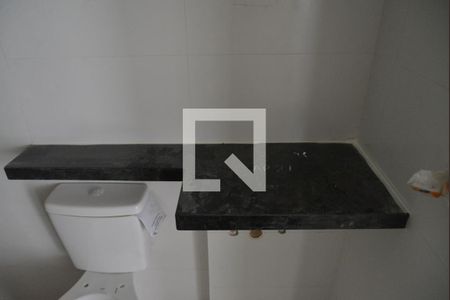 Apartamento à venda com 83m², 2 quartos e sem vagaBanheiro Social
