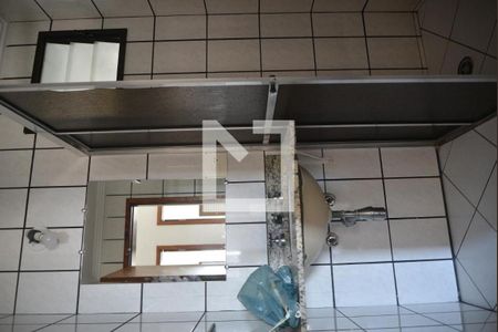 Apartamento para alugar com 90m², 3 quartos e 2 vagasBanheiro Social