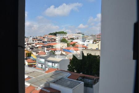 Apartamento para alugar com 90m², 3 quartos e 2 vagasVista do Quarto 2