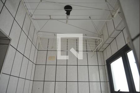 Apartamento para alugar com 90m², 3 quartos e 2 vagasÁrea de Serviço