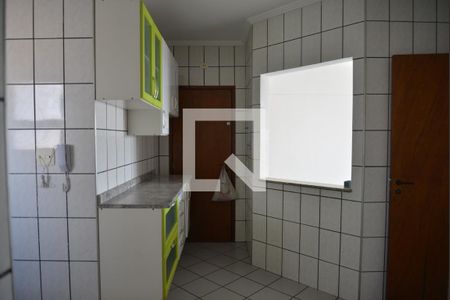 Apartamento para alugar com 90m², 3 quartos e 2 vagasÁrea de Serviço