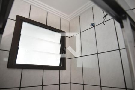 Apartamento para alugar com 90m², 3 quartos e 2 vagasBanheiro Social