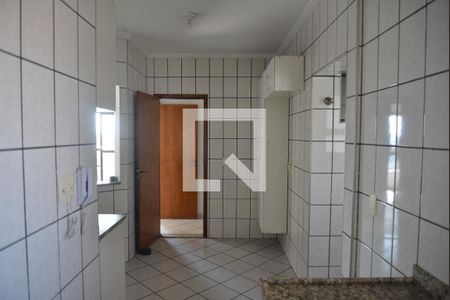 Apartamento para alugar com 90m², 3 quartos e 2 vagasCozinha