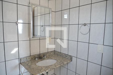 Apartamento para alugar com 90m², 3 quartos e 2 vagasBanheiro da Suíte