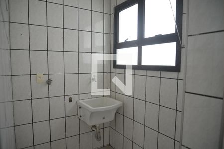 Apartamento para alugar com 90m², 3 quartos e 2 vagasÁrea de Serviço