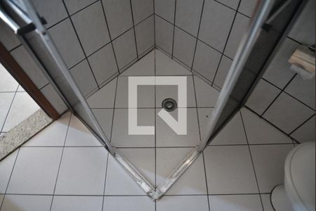 Apartamento para alugar com 90m², 3 quartos e 2 vagasBanheiro da Suíte