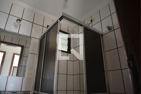 Apartamento para alugar com 90m², 3 quartos e 2 vagasBanheiro Social