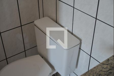 Apartamento para alugar com 90m², 3 quartos e 2 vagasBanheiro da Suíte