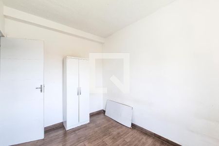 Quarto de apartamento para alugar com 2 quartos, 46m² em Jardim Ismenia, São José dos Campos