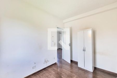 Quarto de apartamento para alugar com 2 quartos, 46m² em Jardim Ismenia, São José dos Campos