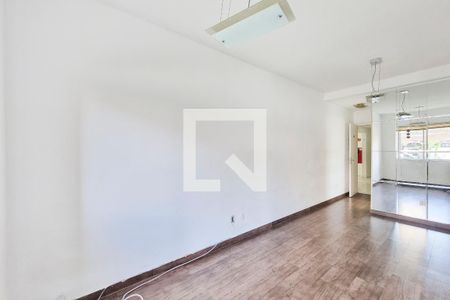 Sala de apartamento para alugar com 2 quartos, 46m² em Jardim Ismenia, São José dos Campos
