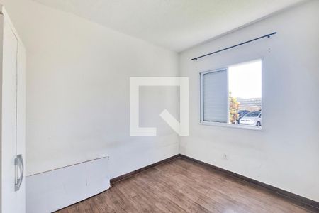 Quarto de apartamento para alugar com 2 quartos, 46m² em Jardim Ismenia, São José dos Campos