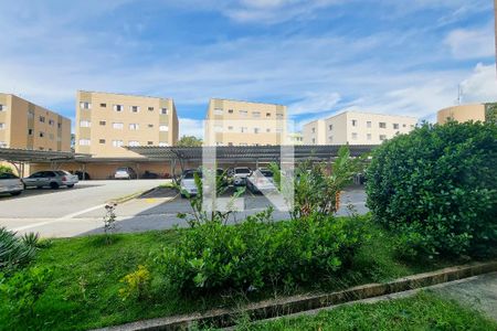 Vista de apartamento para alugar com 2 quartos, 46m² em Jardim Ismenia, São José dos Campos