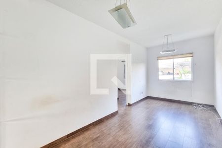 Sala de apartamento para alugar com 2 quartos, 46m² em Jardim Ismenia, São José dos Campos