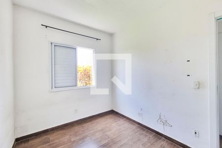 Quarto de apartamento para alugar com 2 quartos, 46m² em Jardim Ismenia, São José dos Campos