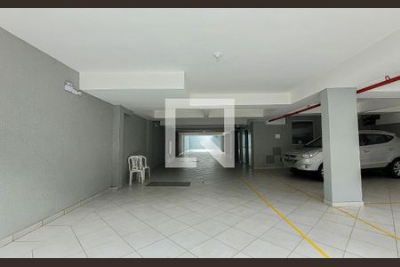 Apartamento à venda com 47m², 1 quarto e 1 vaga Apartamento à venda com 47m², 1 quarto e 1 vagaGaragem
