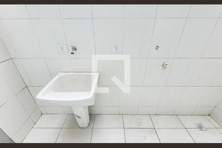 Apartamento à venda com 47m², 1 quarto e 1 vaga Apartamento à venda com 47m², 1 quarto e 1 vagaÁrea de Serviço