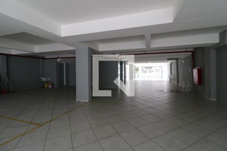 Apartamento à venda com 47m², 2 quartos e 1 vagaGaragem