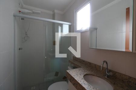 Apartamento à venda com 47m², 2 quartos e 1 vagaBanheiro