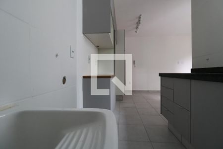 Apartamento à venda com 47m², 2 quartos e 1 vagaÁrea de Serviço