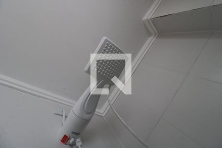 Apartamento à venda com 47m², 2 quartos e 1 vagaBanheiro - Chuveiro