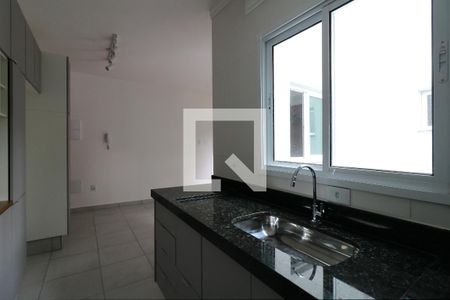 Apartamento à venda com 47m², 2 quartos e 1 vagaCozinha