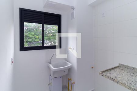 Apartamento à venda com 38m², 2 quartos e sem vagaÁrea de Serviço