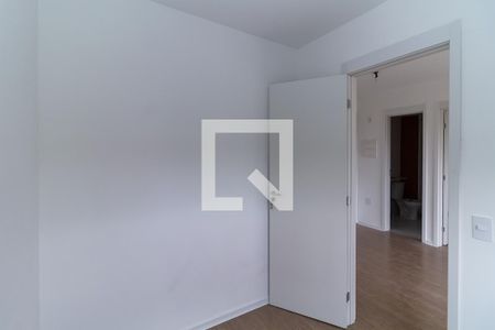 Apartamento à venda com 38m², 2 quartos e sem vagaQuarto 2