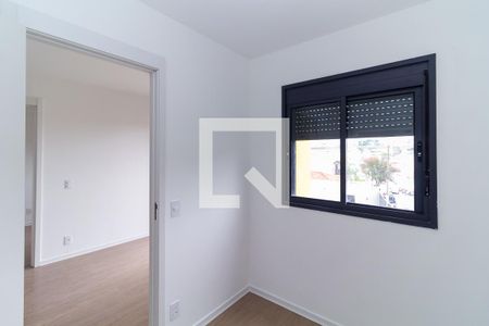 Apartamento à venda com 38m², 2 quartos e sem vagaQuarto 2